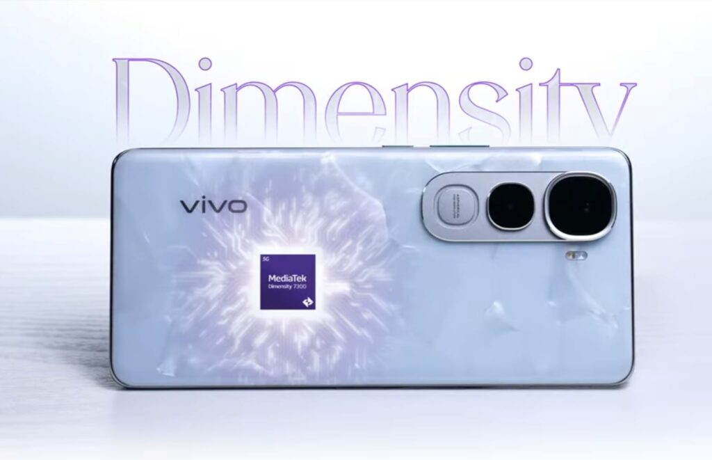 vivo y400 pro
