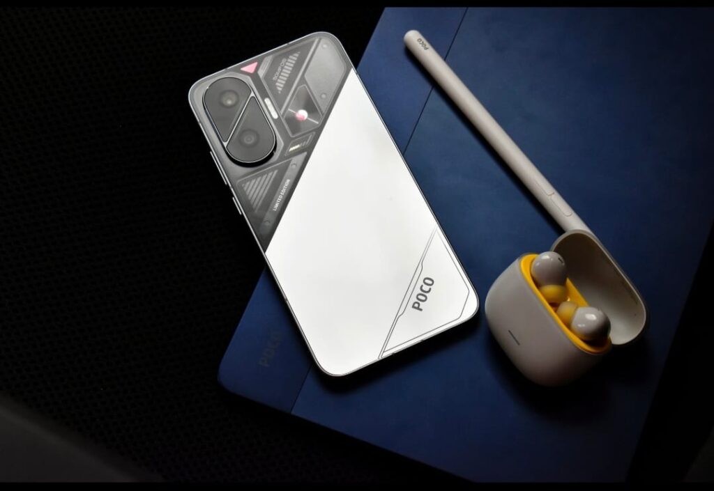 POCO F7